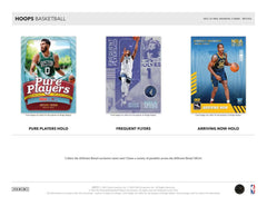 2022/23 Panini NBA Hoops Basketball 6-Pack Blaster Box